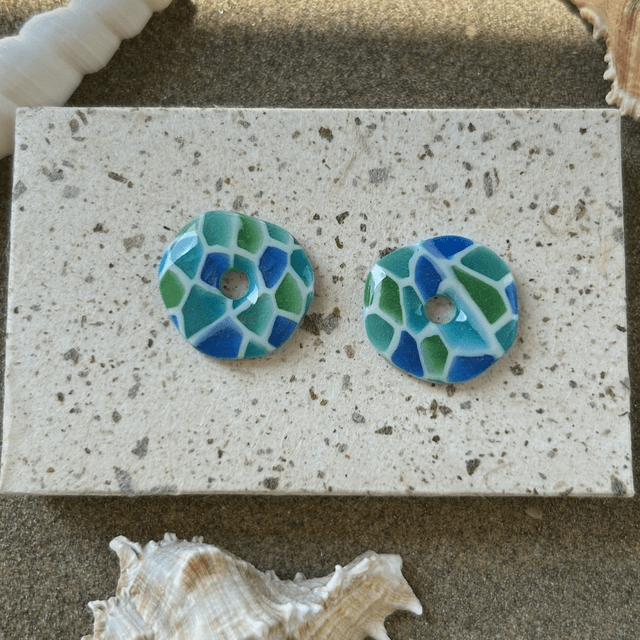 MIA | Bleu Lagon