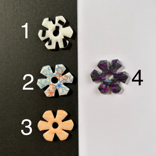 Nila |Motifs