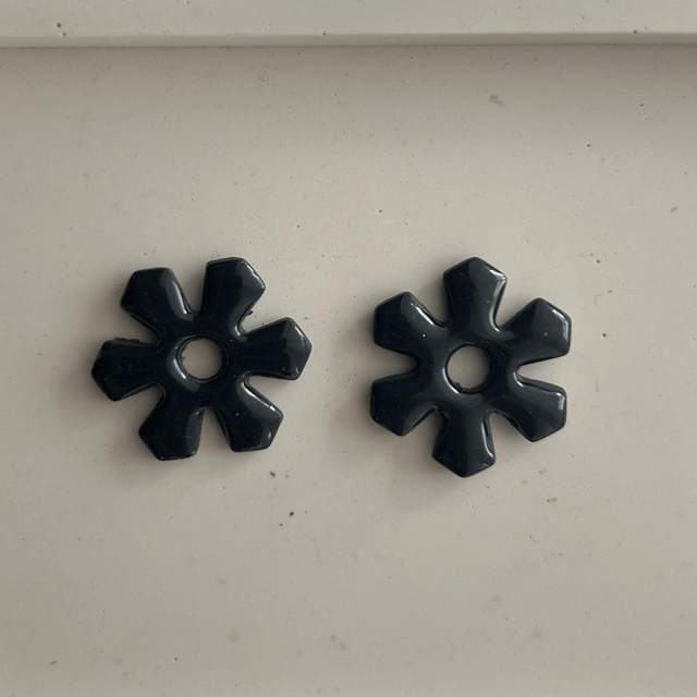 Nila | Motifs