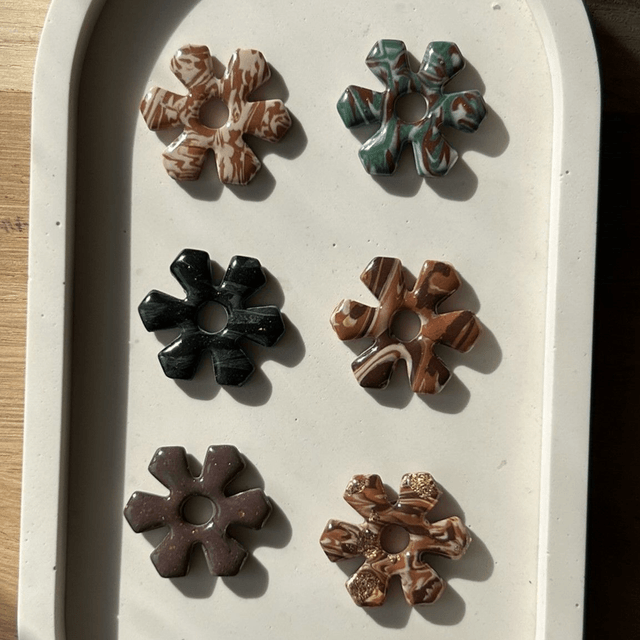 Nila  |Pièces uniques