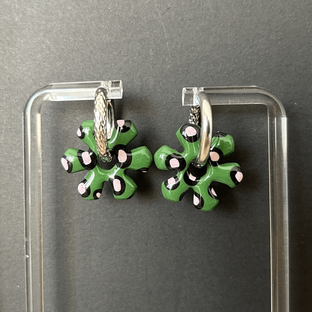 Nila | Motifs