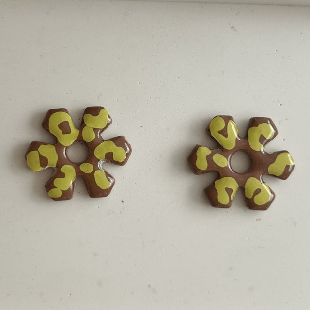 Nila | Motifs