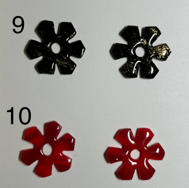 Nila |Motifs