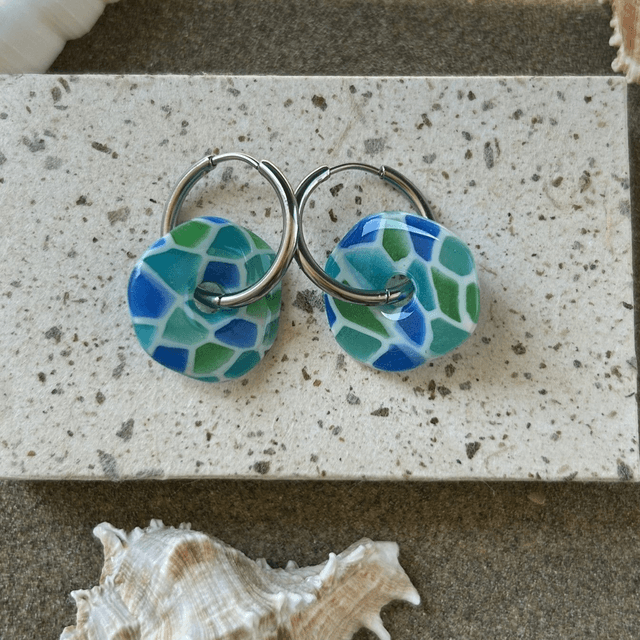 MIA | Bleu Lagon