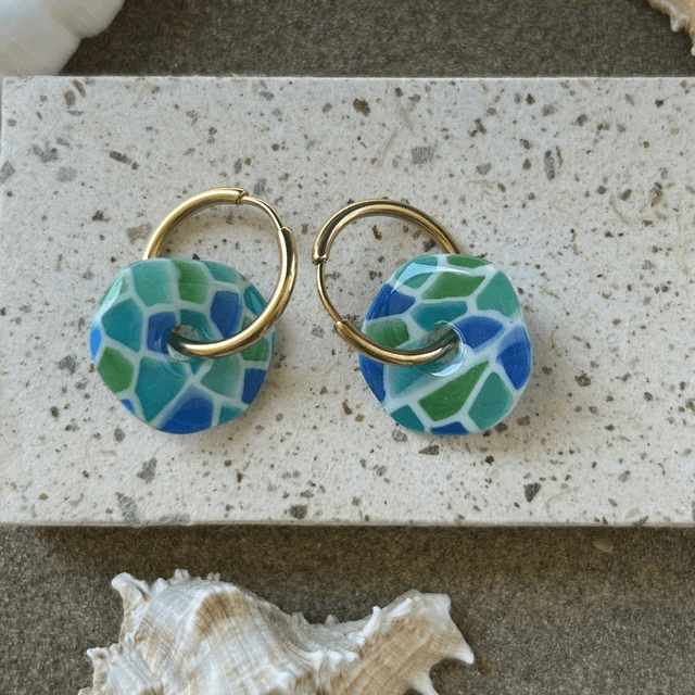 MIA | Bleu Lagon
