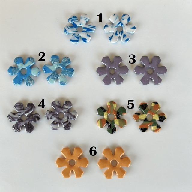 Pièces uniques | Nila