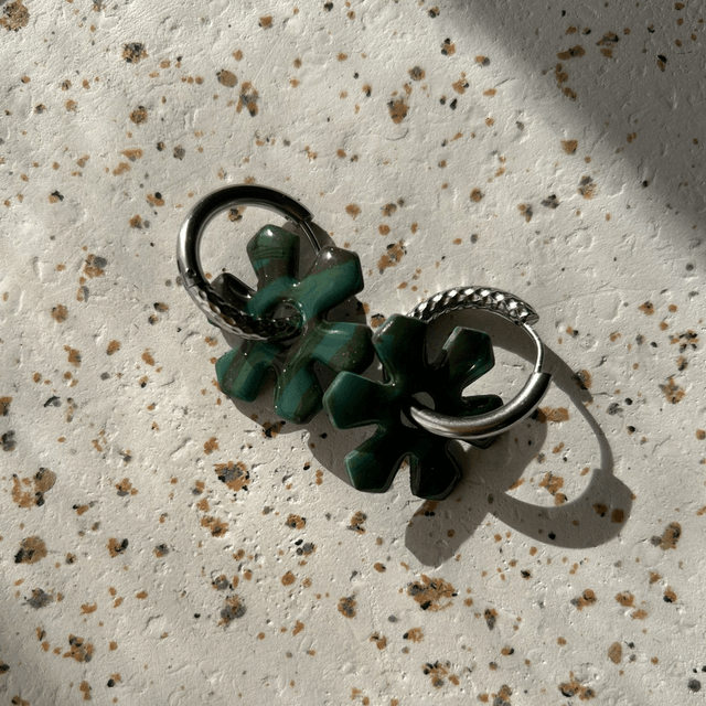 Nila  |Marbrée