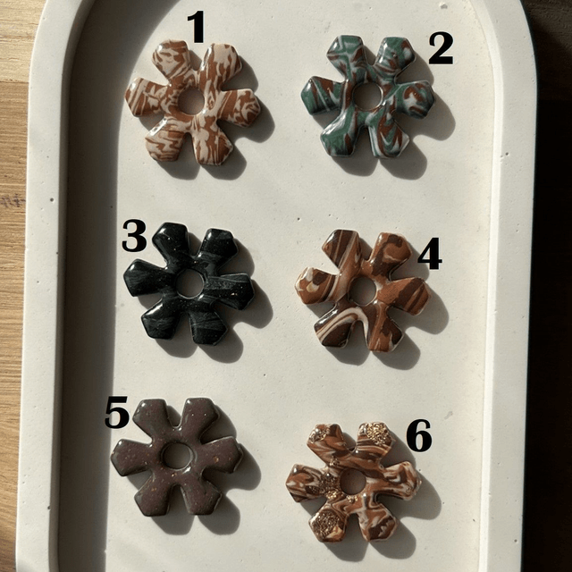 Nila  |Pièces uniques