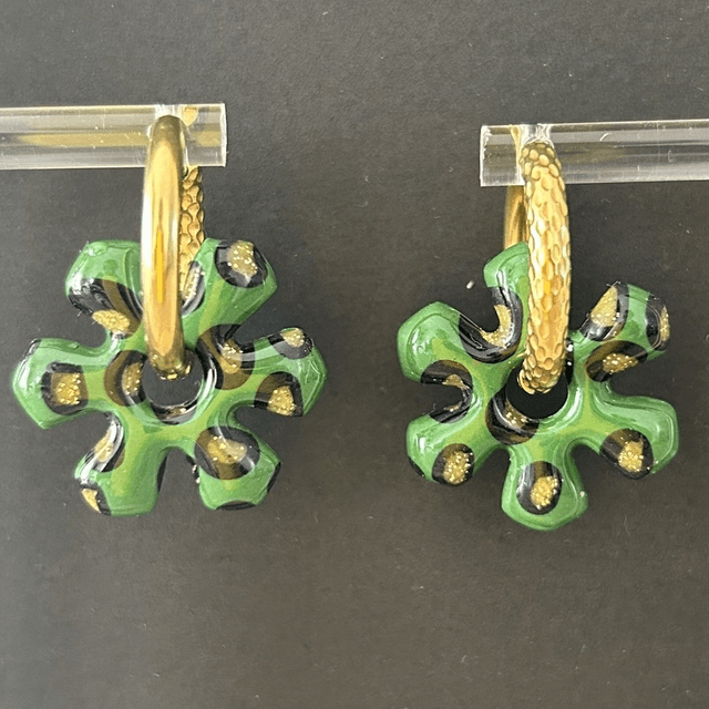 Nila | Motifs