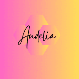 Logo Atelier Audélia