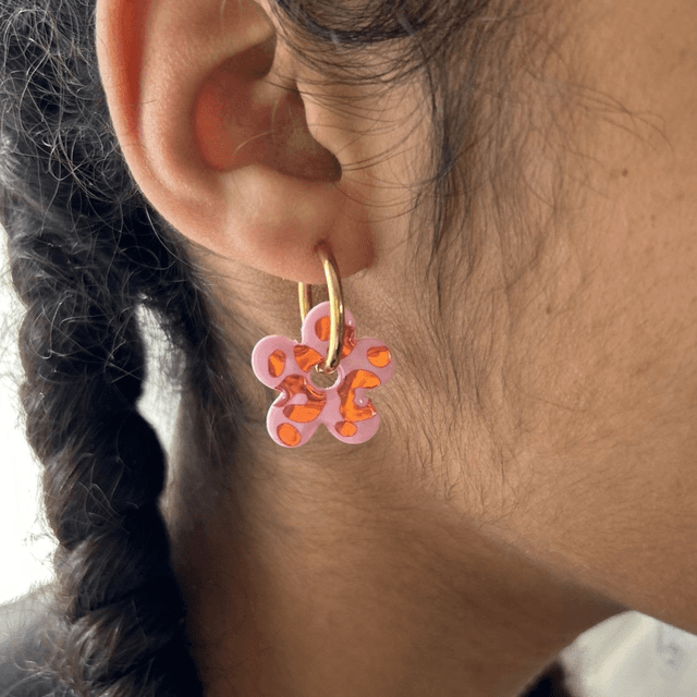 FLORA | Léopard