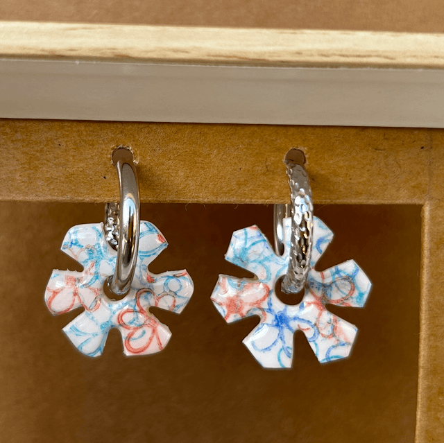 Nila |Motifs