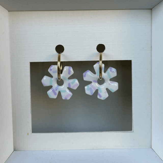 NILA |Vermicelles Pastel